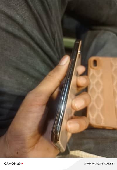 Apple iPhone XS