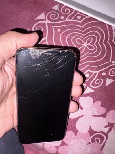 Apple iPhone 11 pro