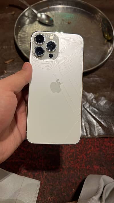 Apple iPhone 13 Pro Max JV
