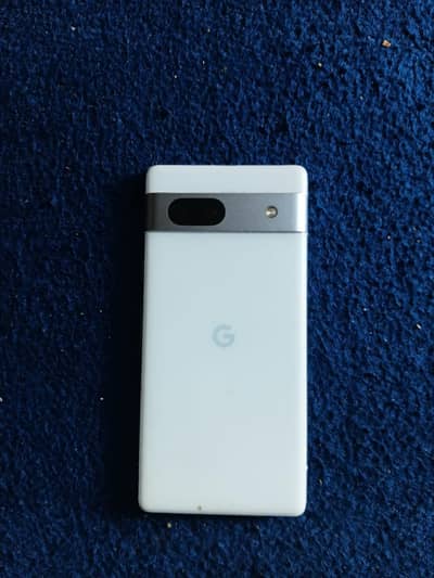 Google Pixel 7a