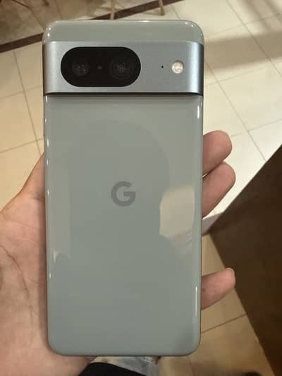 Google Pixel 8