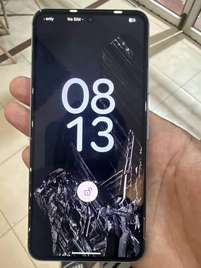 Google Pixel 8 1