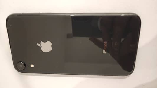 Apple iPhone XR