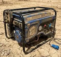 jiangdong 3500 watt Chinese