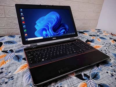 DELL Core i5 2nd Gen Laptop