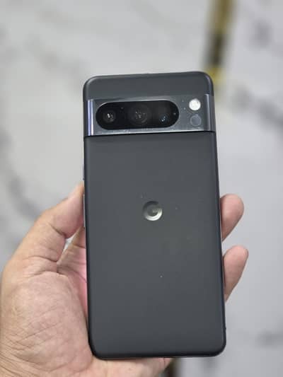 Google Pixel 8 Pro 12/128 official PTA Approved