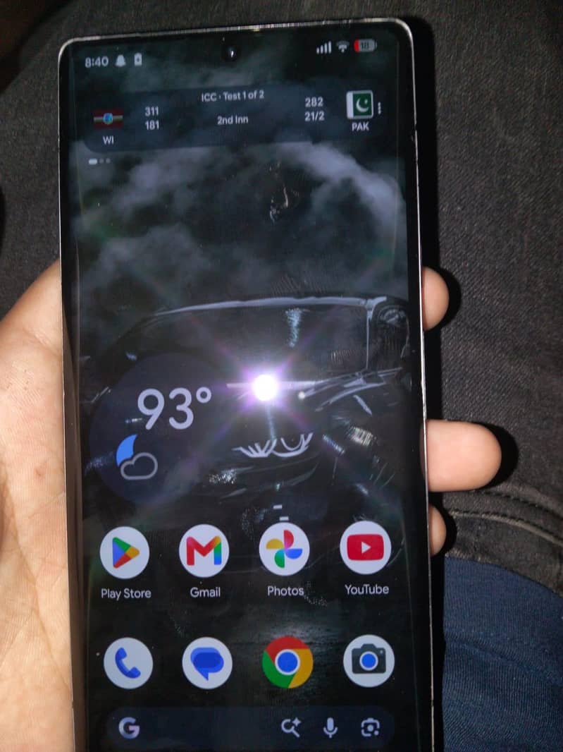 Google Pixel 6 Pro 1