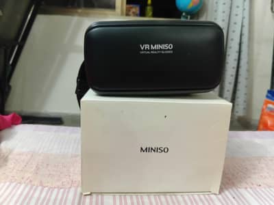 VR minso g04 (video vr)