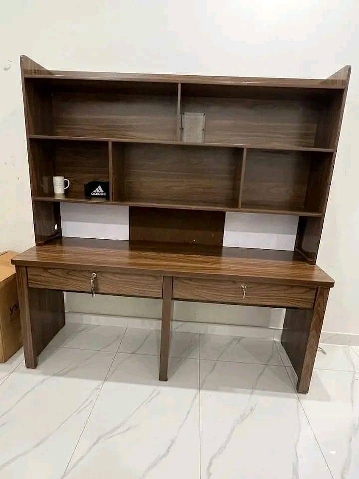 double study table 0