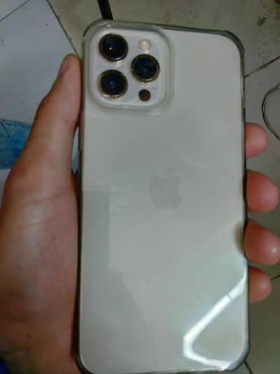 Apple iPhone 12 Pro Max