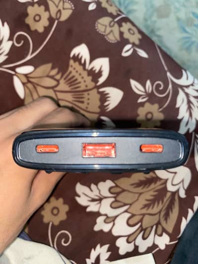 Power Bank (Responsible Prize)