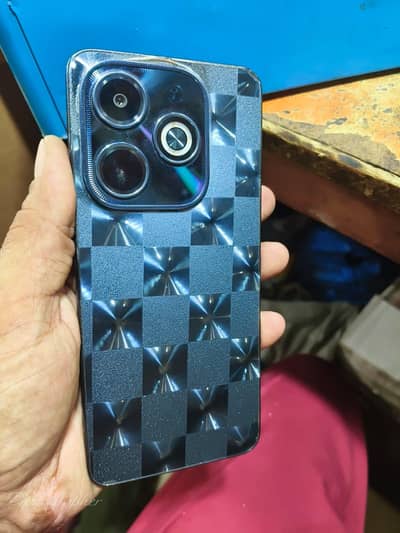 Infinix Hot 40i urgent sale