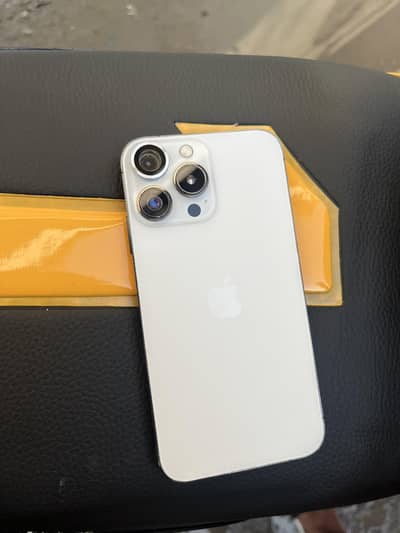 Apple iPhone converted
