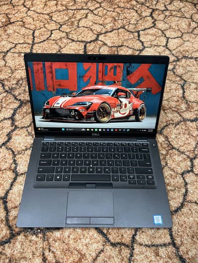 Dell latitude 5400 touch urgent sell