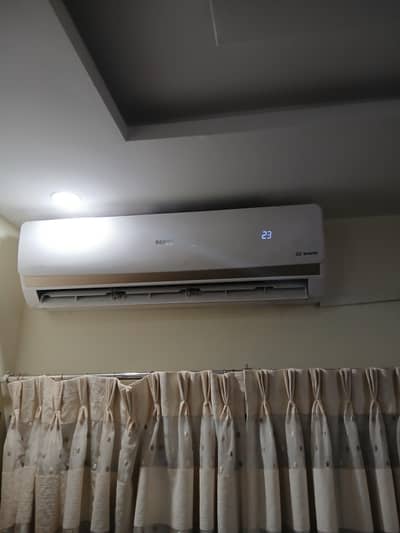 Orient Inverter 1.5 ton t3