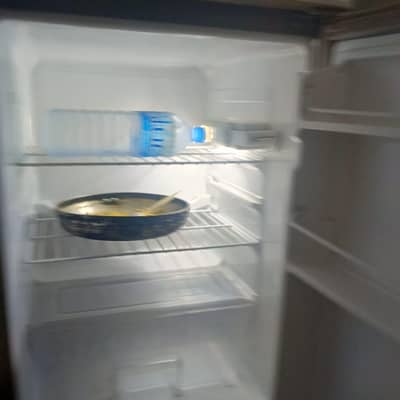 used refrigerator within 10years
