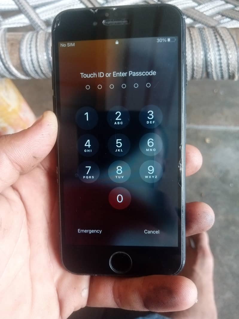 Apple iPhone 7 5