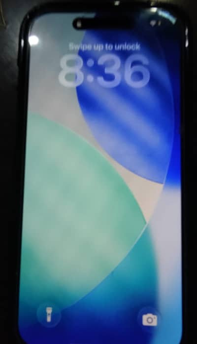 iPhone 15 256GB Non-PTA | First Hand Use | Excellent Condition