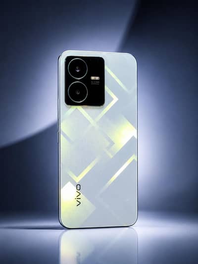 Vivo Y22