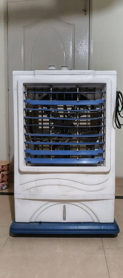super general room air cooler