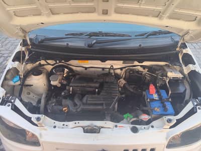 Suzuki Alto 2022