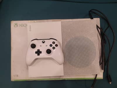 xbox 1s 1TB