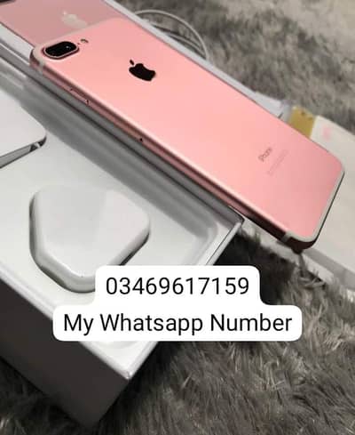Apple iPhone 7 Plus 128gb