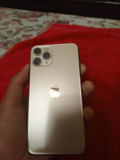 Apple iPhone 11 Pro