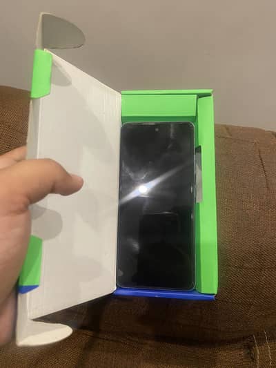 Infinix Smart 8 Pro