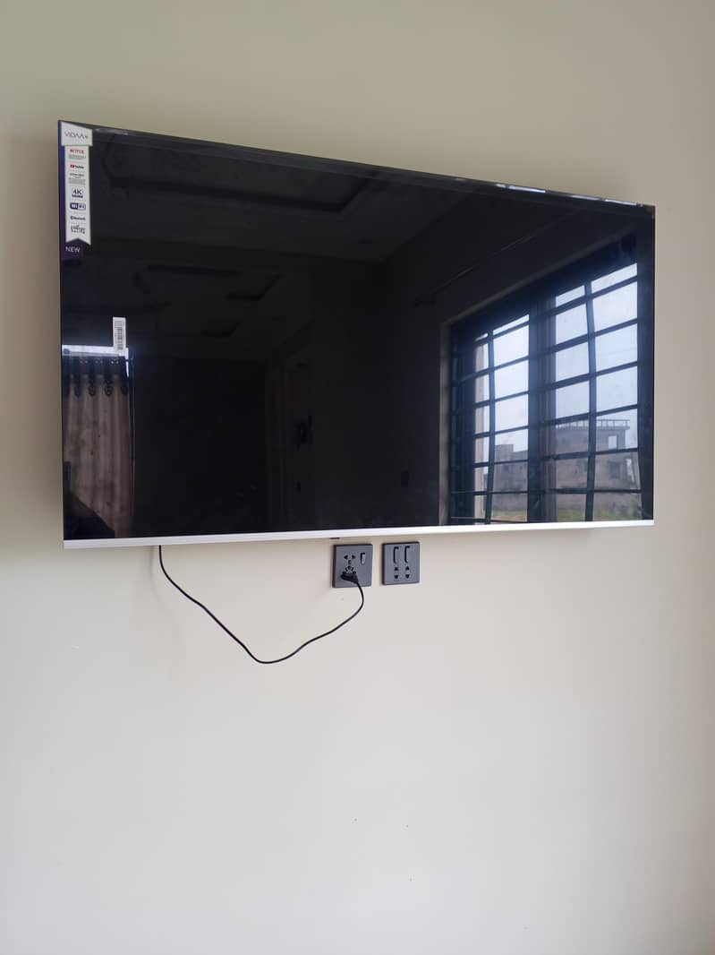 widoo led 0