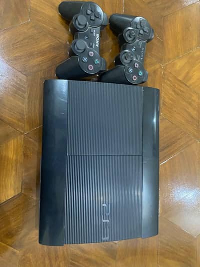 ps 3 slim pro (urgent sale )