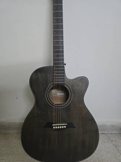 Smiger SM-401-A Acoustic Guitar (Vintage Matte)