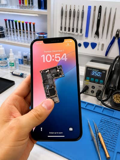 iPhone XR XS Max 11 Pro Max 12 13 14 15 16 17 Pro Max Boards Available