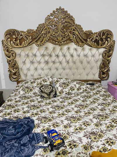 bed set