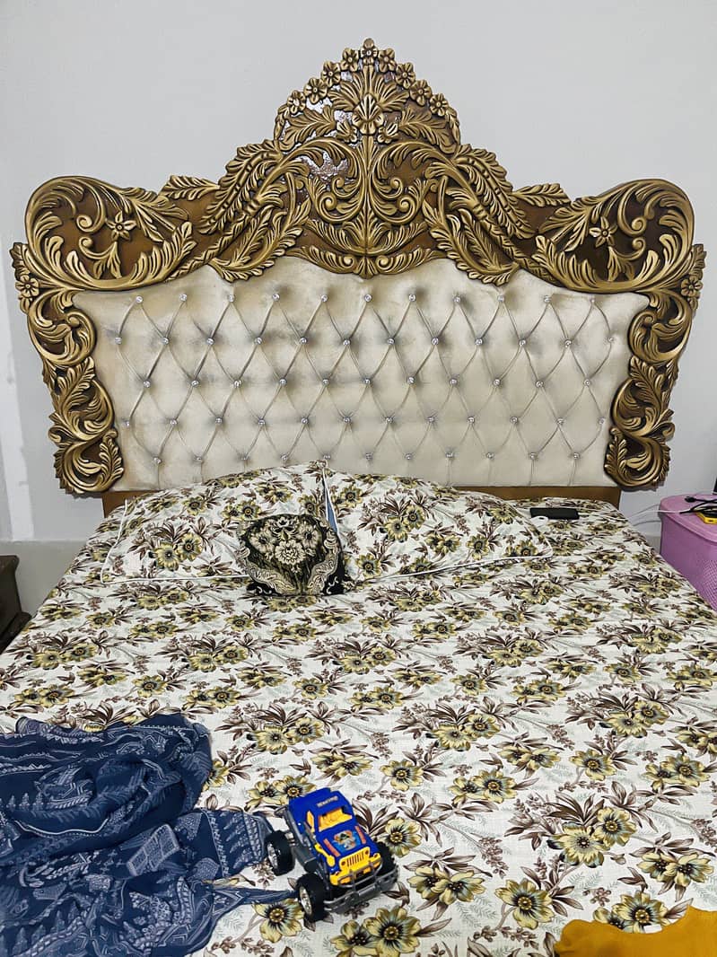bed set 0