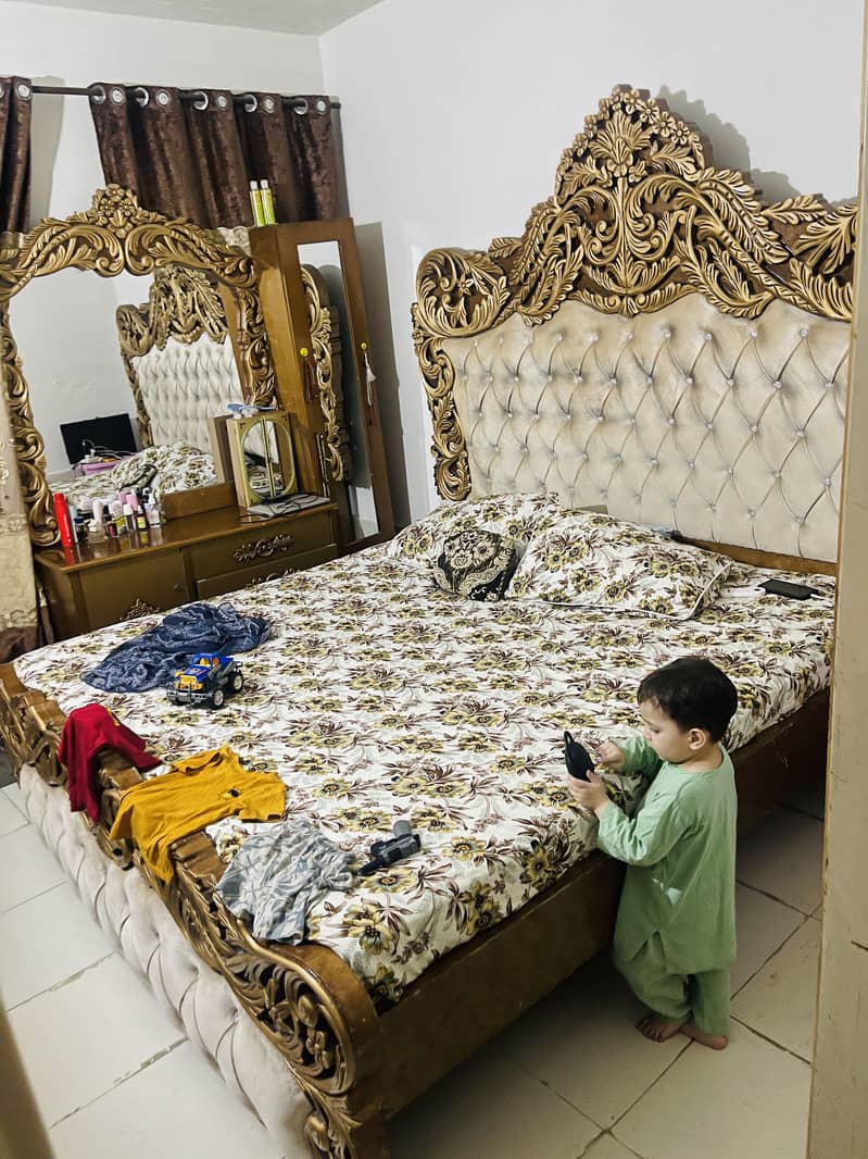 bed set 3