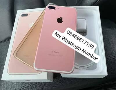 Apple iPhone 7 Plus 128gb