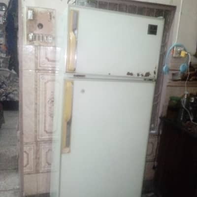 2nd hand refrigerator