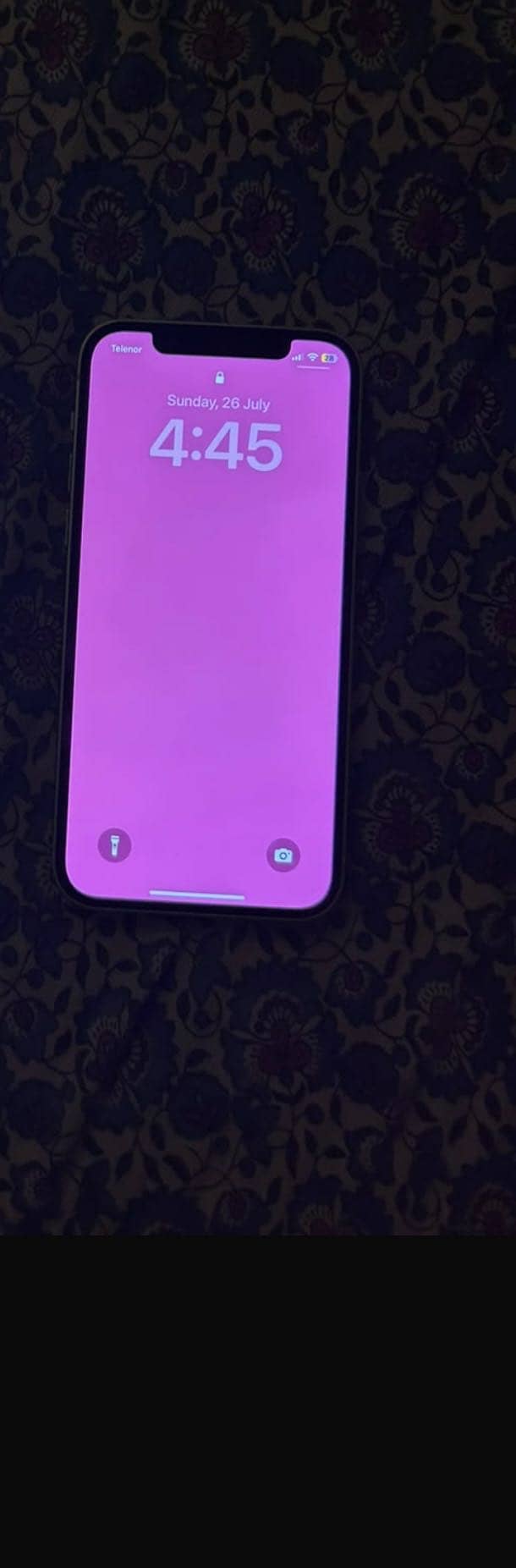 Apple iPhone 12 0