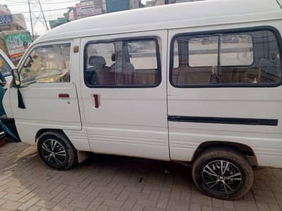 chagan daba