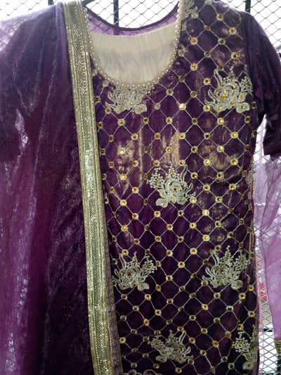 preloved dress
