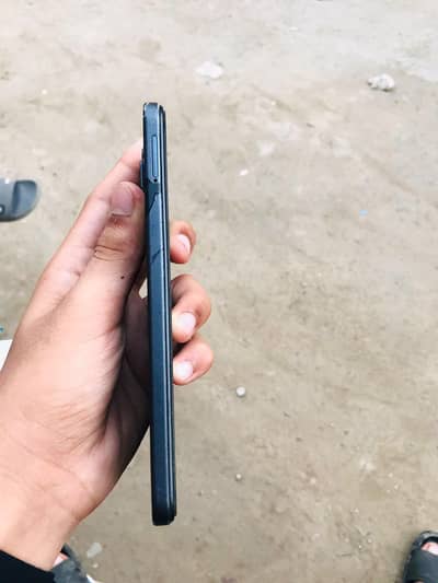 Infinix Hot 50i