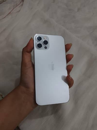 Apple iPhone 12 Pro