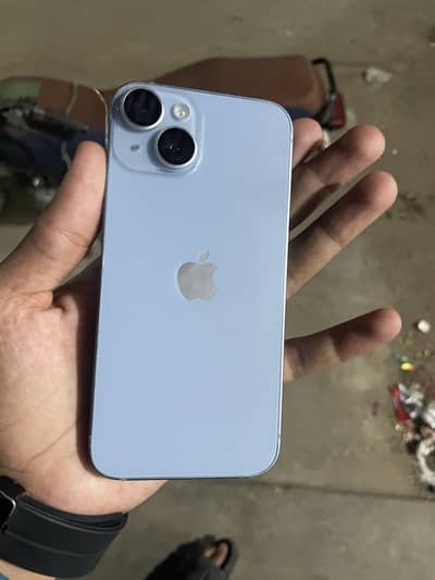 Apple iPhone 14