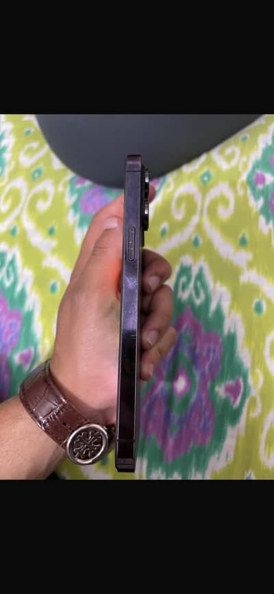 Apple iPhone 14 Pro Max pta approved