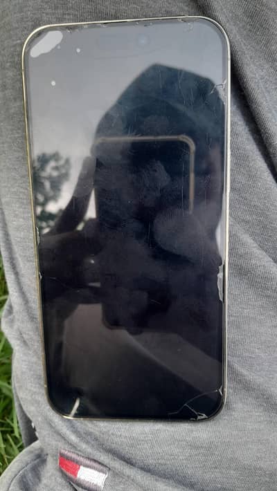 I phone 14 pro max