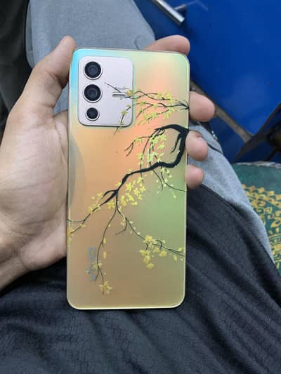Vivo V23 5g