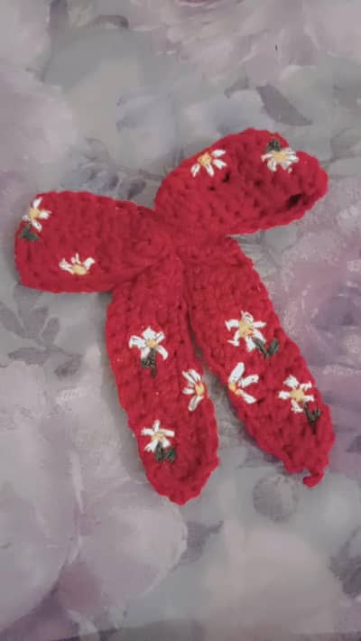 handmade pin