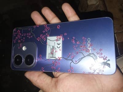 OPPO A5i