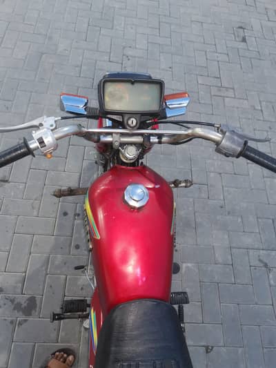 sohrab 2004 model ha all ok ha urgent sale